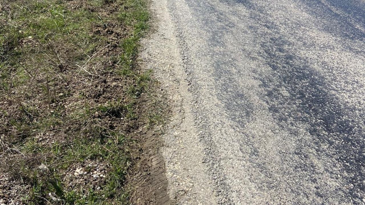 Devrekani’de Faciadan Dönüldü Araç Takla Attı (3)