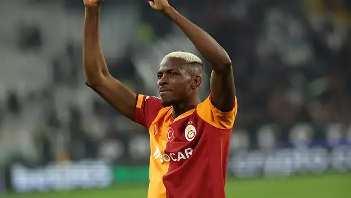 Dietmar Hamann’ın Osimhen Yorumu “Türkiye’ye Transferine İnanamadım”