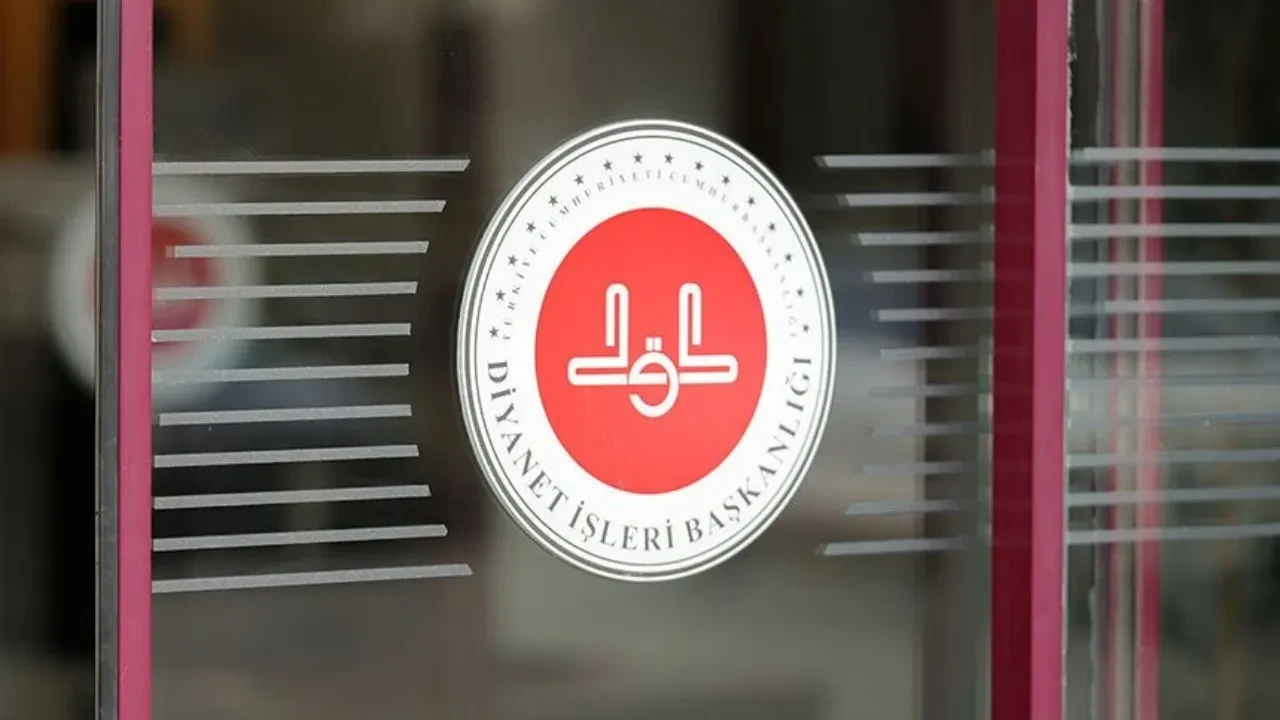 Diyanet Personel Alımı