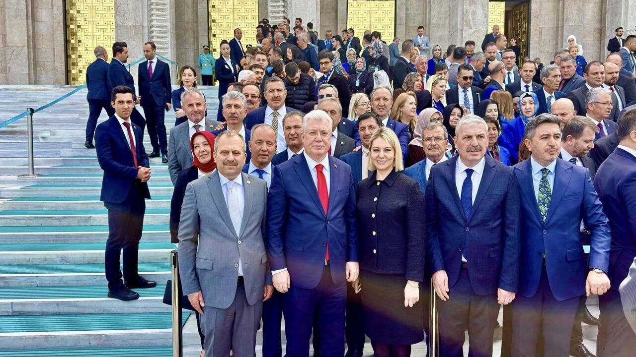 Doğan Ünlü Halil Uluay Serap Ekmekci (4)