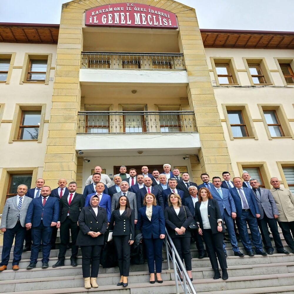 Doğan Ünlü Igm Doğan Ünlü Ziyaret (1)