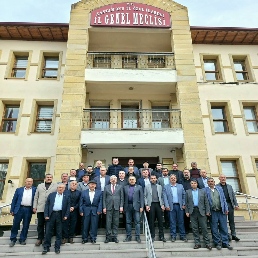 Doğan Ünlü Igm Doğan Ünlü Ziyaret (3)