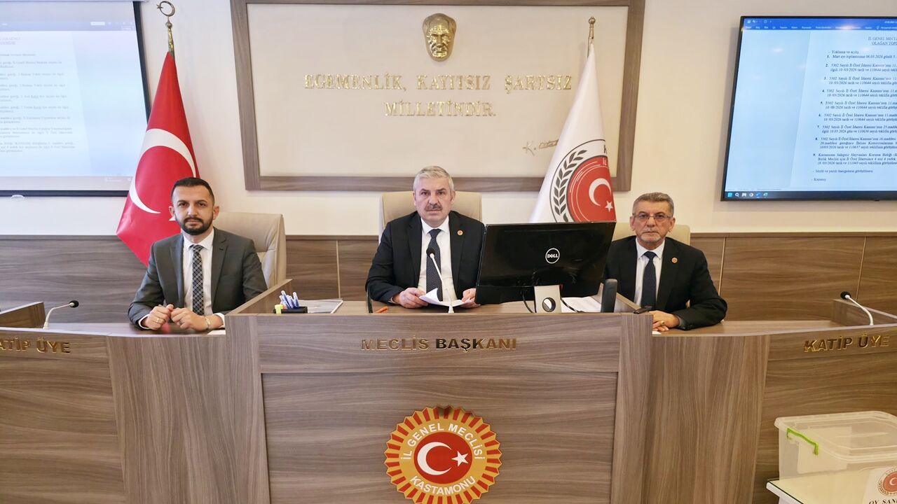 Doğan Ünlü Yeniden Başkan (1)