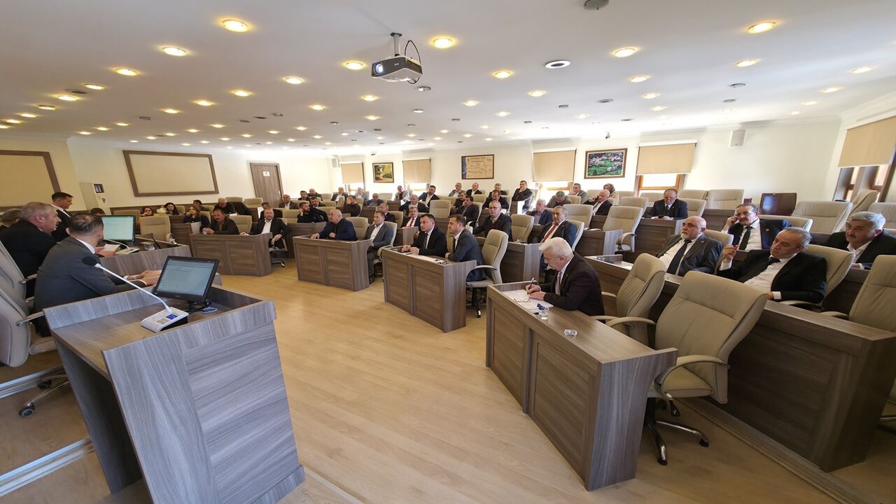 Doğan Ünlü Yeniden Başkan (2)