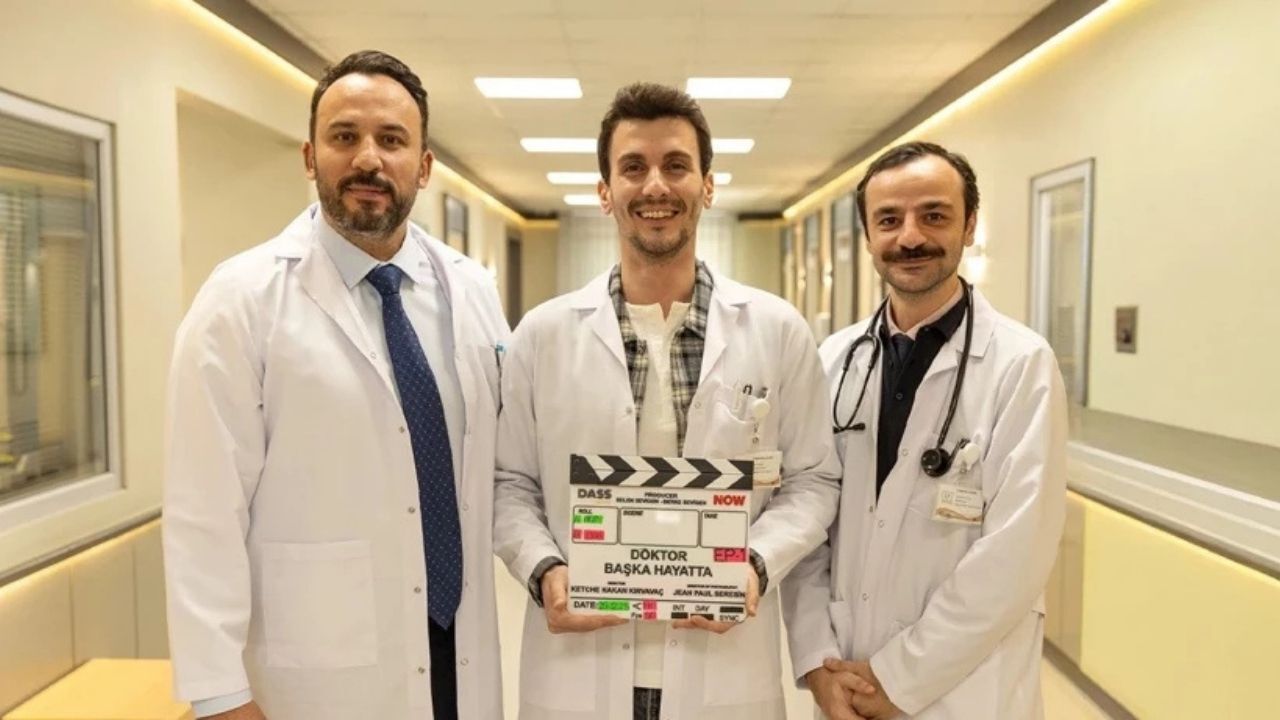 Doktor Başka Hayatta Için Final Iddiası Dizi Ekranlara Veda Mı Ediyor (2)