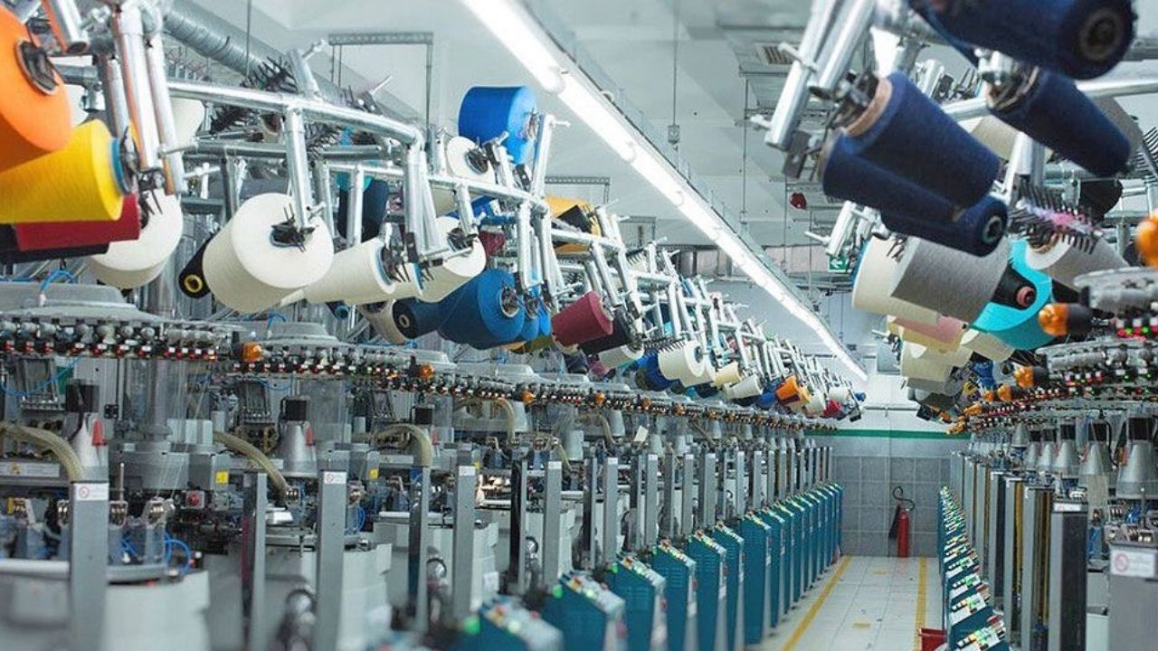 Dünya Markalarına Üretim Yapıyordu Türk Tekstil Firması Iflas Etti (1)