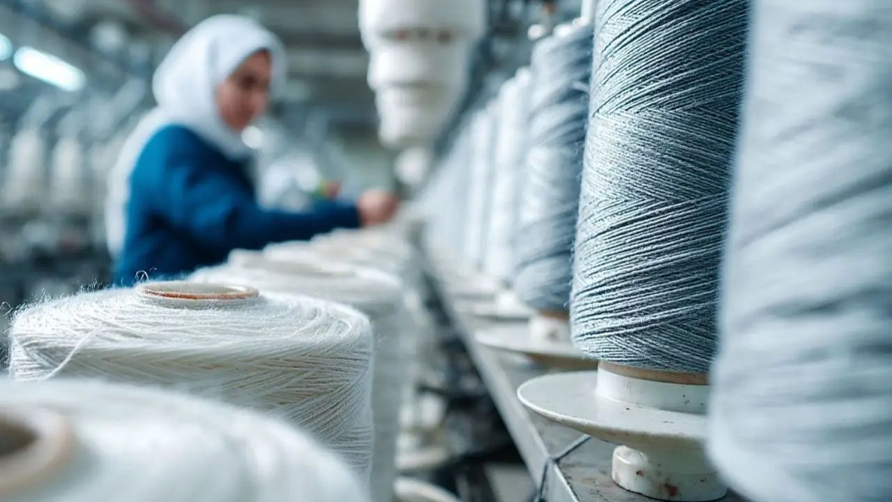 Dünya Markalarına Üretim Yapıyordu Türk Tekstil Firması Iflas Etti (2)