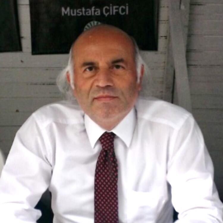 Duygusal Ayrılık’a Yoğun Ilgi Aşk Yazarı Mustafa Çifci’nin Kitabı 2. Baskıda (2)