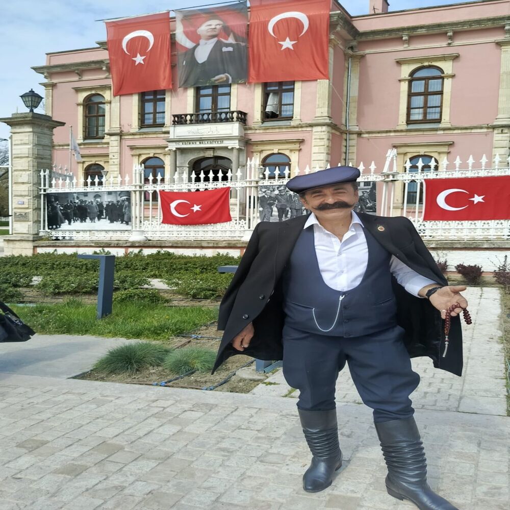Edirne Muammer Yapıcıoğlu (2)