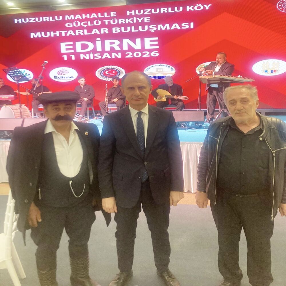 Edirne Muammer Yapıcıoğlu (3)