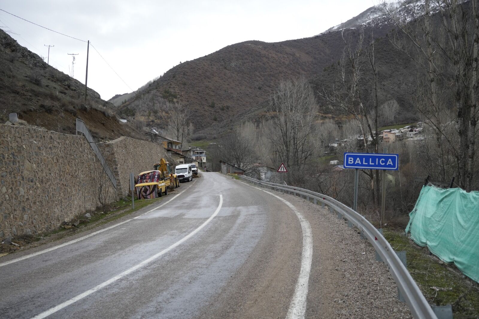 Elektrik Akımına Kapılan 74 Yaşındaki Adam Yaşamını Yitirdi 12