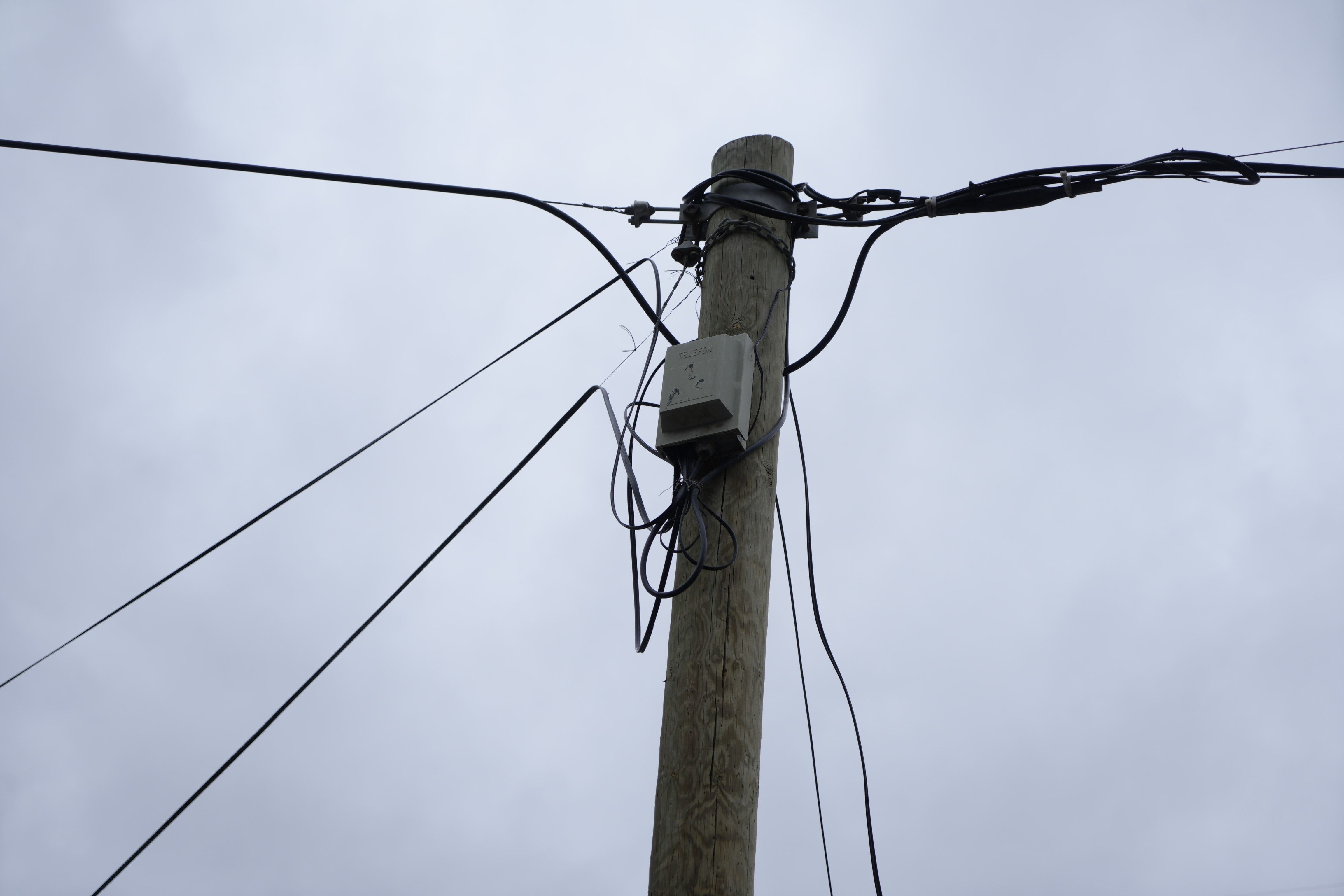 Elektrik Akımına Kapılan 74 Yaşındaki Adam Yaşamını Yitirdi 88888888