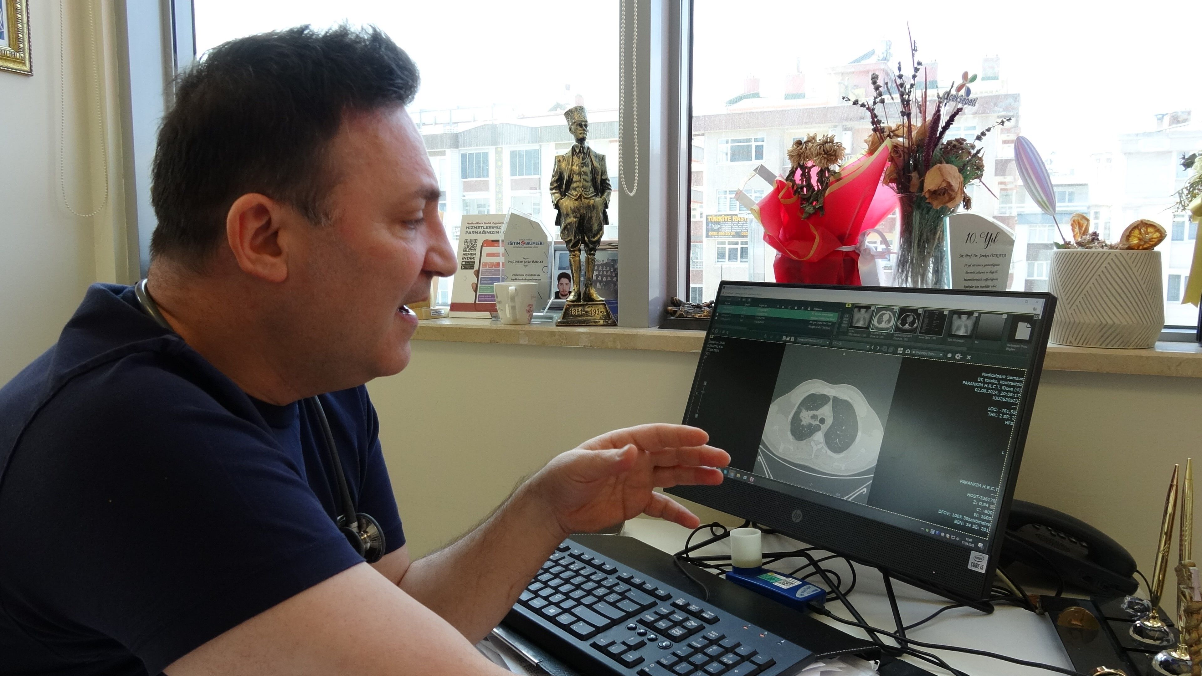 Elektronik Sigara Kanser Riskini Artırıyor 12-3