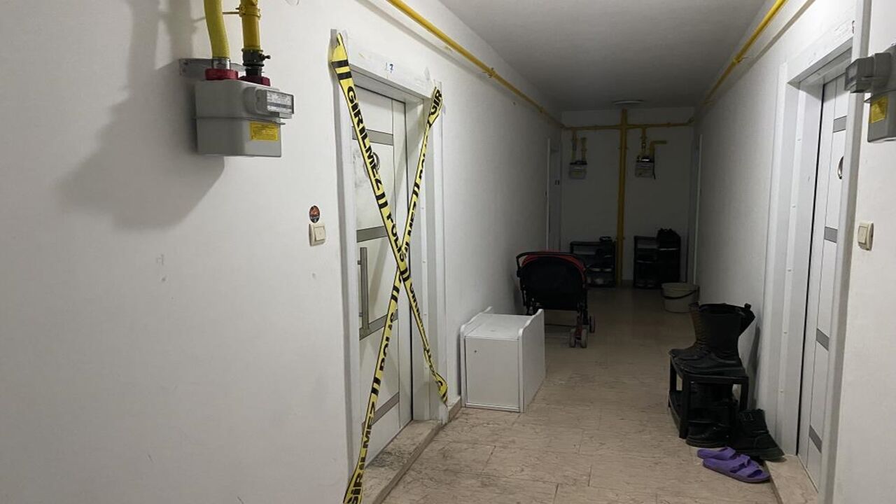 Elif Civil'in Cesedi (3)