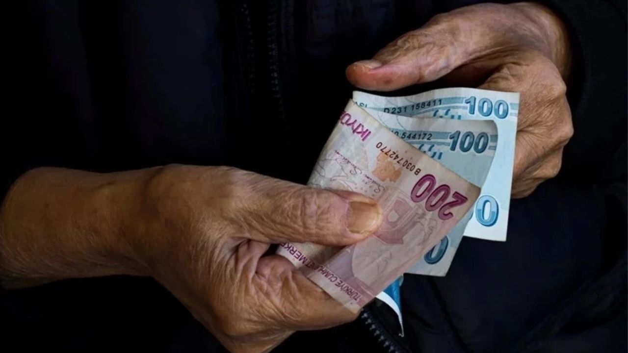 Emekli Maaşlarında Yeni Dönem Sinyali Sgk Uzmanından Çarpıcı Açıklama (1)