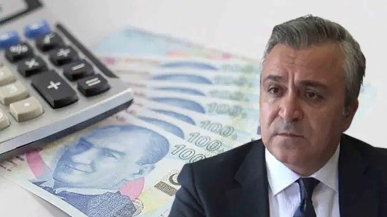 Emekli Maaşlarında Yeni Dönem Sinyali Sgk Uzmanından Çarpıcı Açıklama (2)