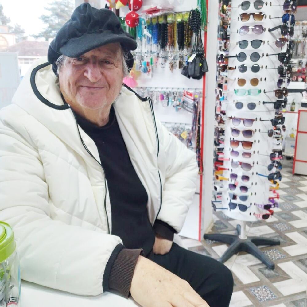 Emekli Öğretmen Ali Özcan (1)