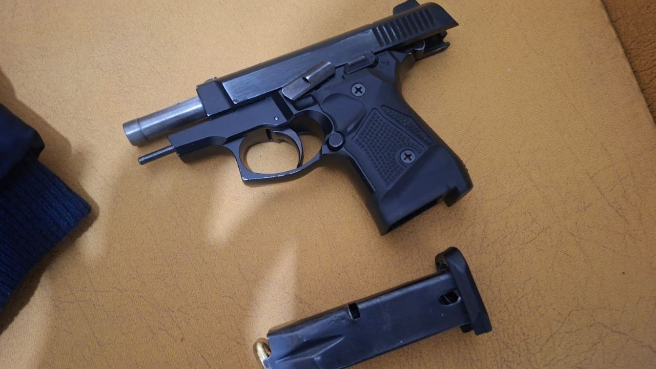 Emniyetten Kastamonu’da Kararlı Hamle 6 Şüpheli Yakalandı (2)