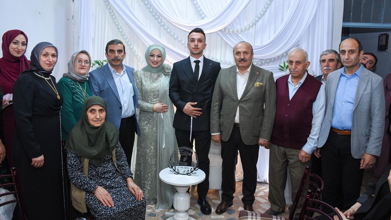 Emre Yalkaş Nişan (1)