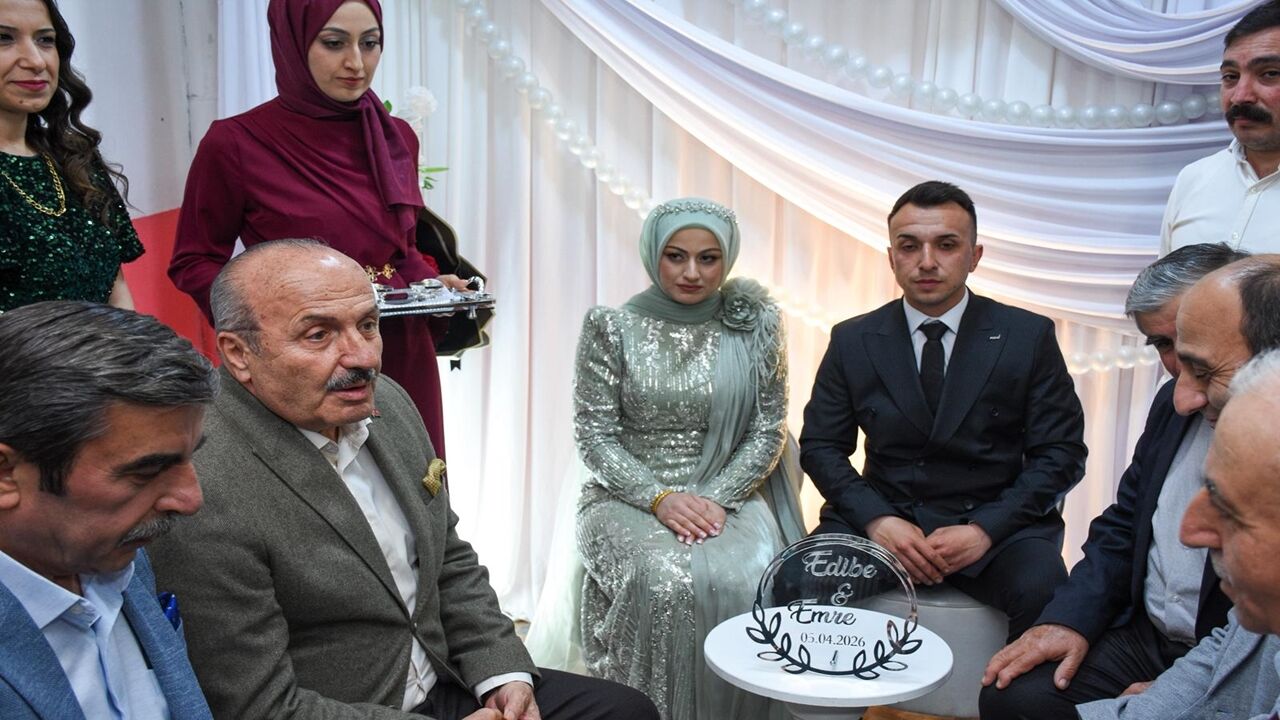 Emre Yalkaş Nişan (2)