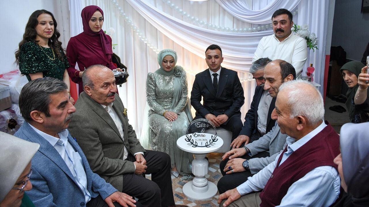 Emre Yalkaş Nişan (3)