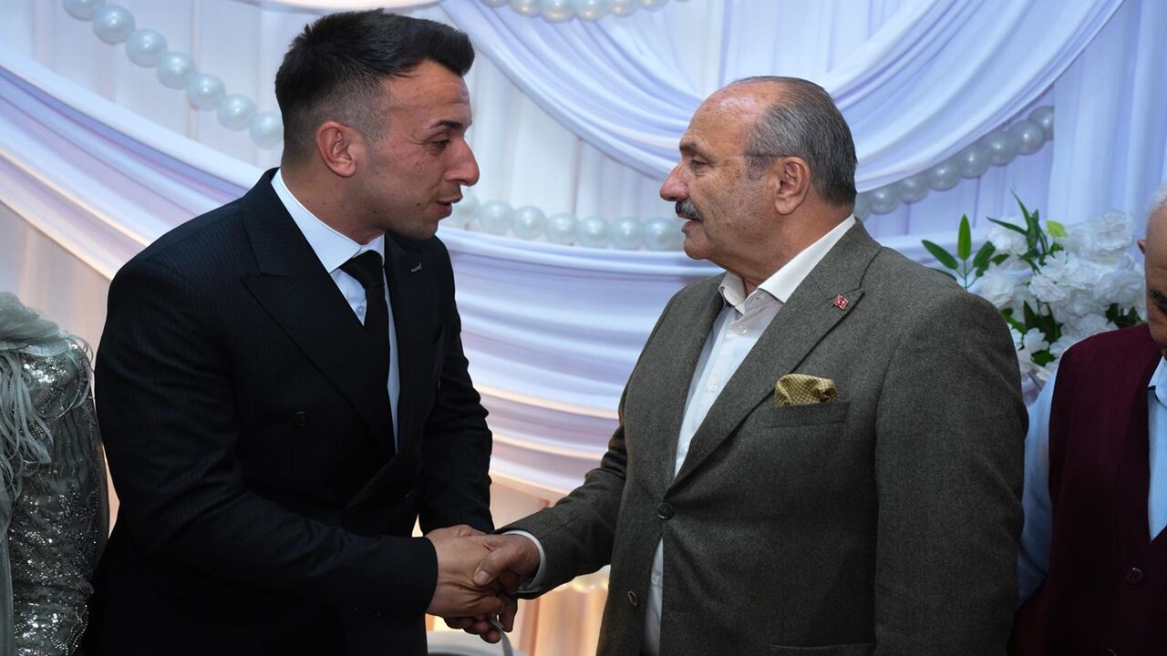 Emre Yalkaş Nişan (5)