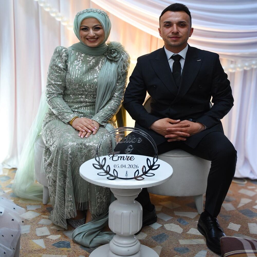 Emre Yalkaş Nişan (7)