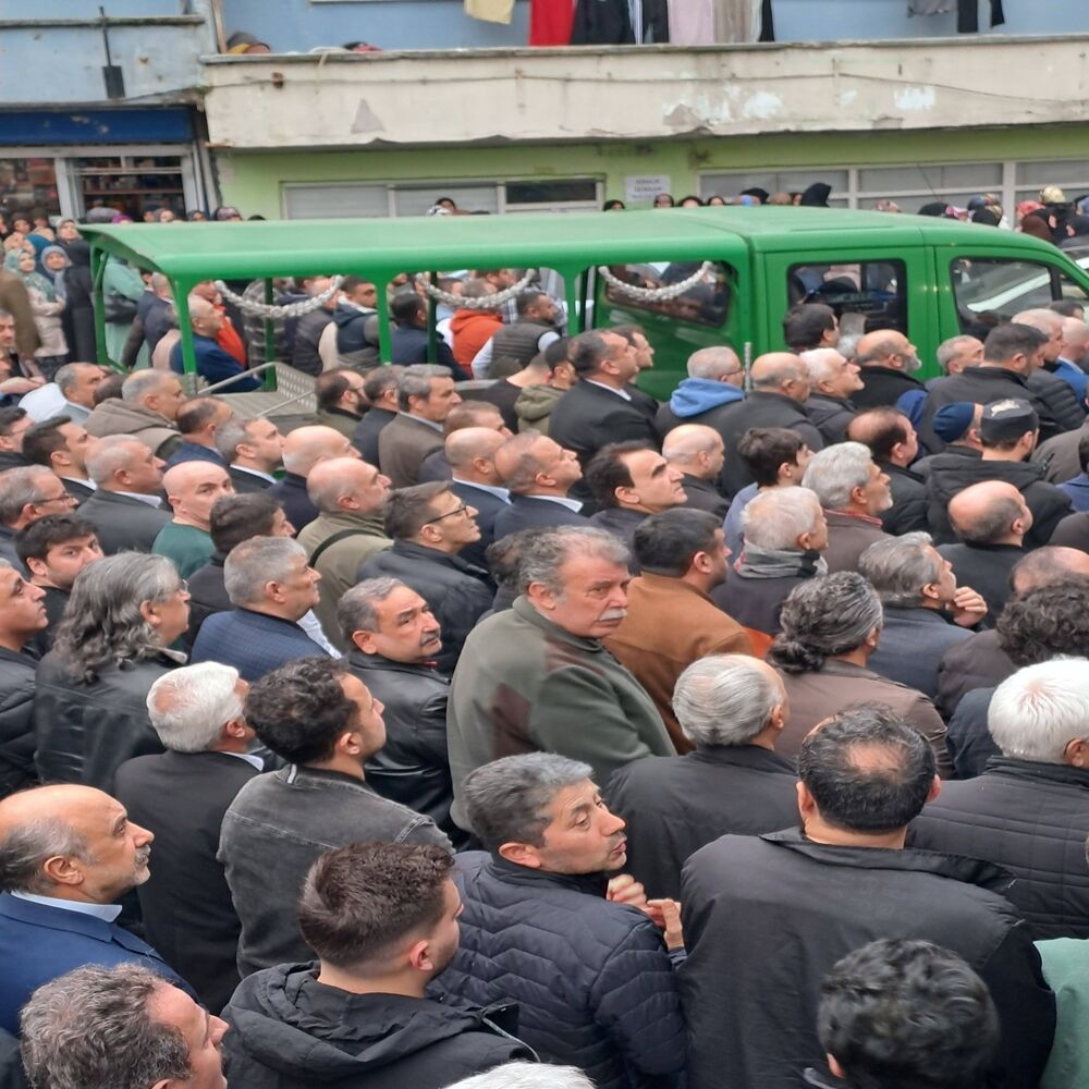 Erdur Aşçı Muhtar Defin (3)