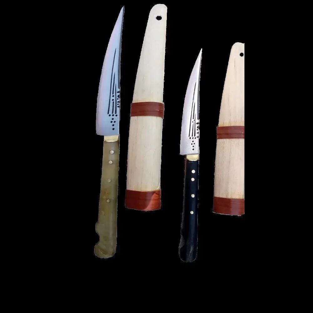 Evrenye Bıçağı 8