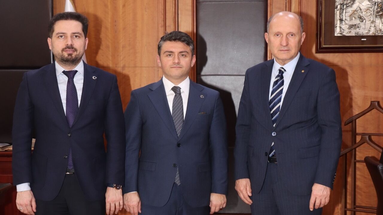 Evrenye Bölgesinden Kemal Akar (2)