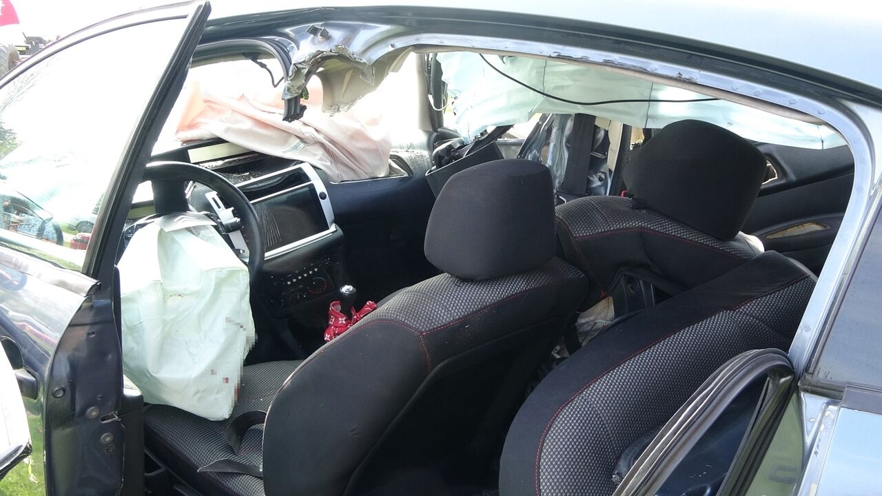 Feci Kaza Yeni Detay Görüntüler (2)