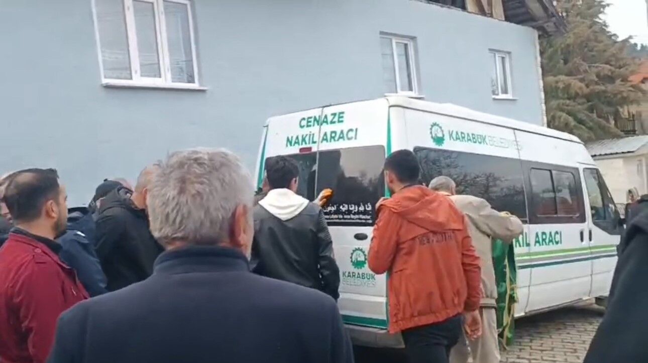 Feci Olay Kocası Toprağa Kendisi De Hapse Girdi 12