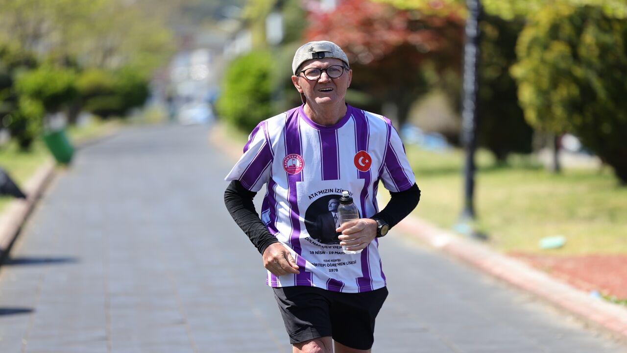 Fedai Kürtül, Zonguldak'a Ulaştı (3)