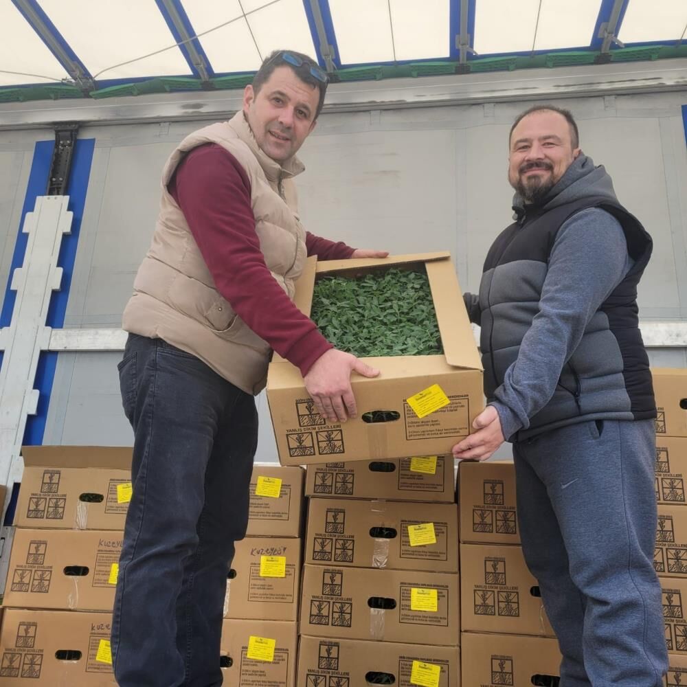 Fide Dağıtımı Inebolu (3)