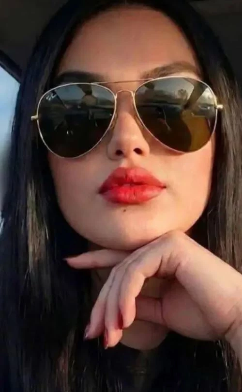 Filtreli Fotoğraflar Aramayı Zorlaştırdı Kayıp Kadın Günler Sonra Bulundu (1)-1
