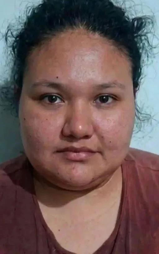 Filtreli Fotoğraflar Aramayı Zorlaştırdı Kayıp Kadın Günler Sonra Bulundu (2)