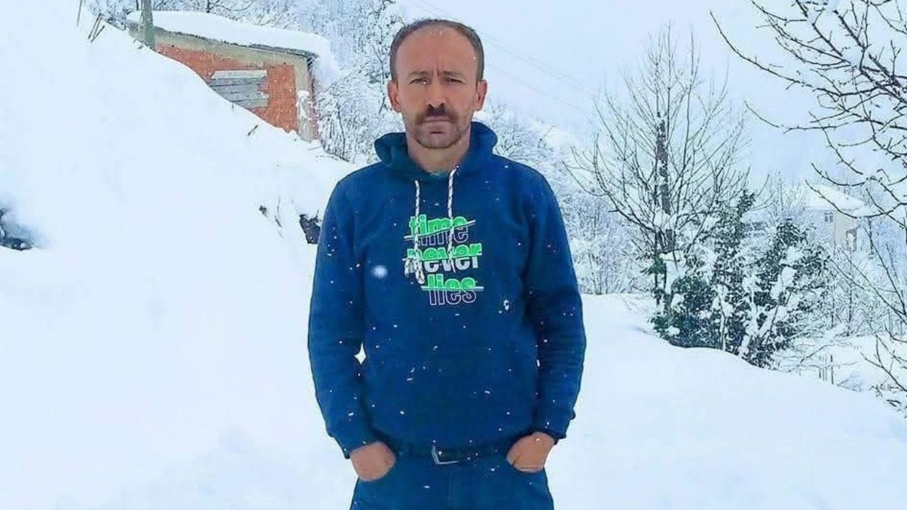 Fındık Bahçesine Yuvarlanan Otomobil Can Aldı (2)