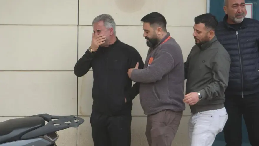 Fırtınada Denize Giren Genç Hayatını Kaybetti2