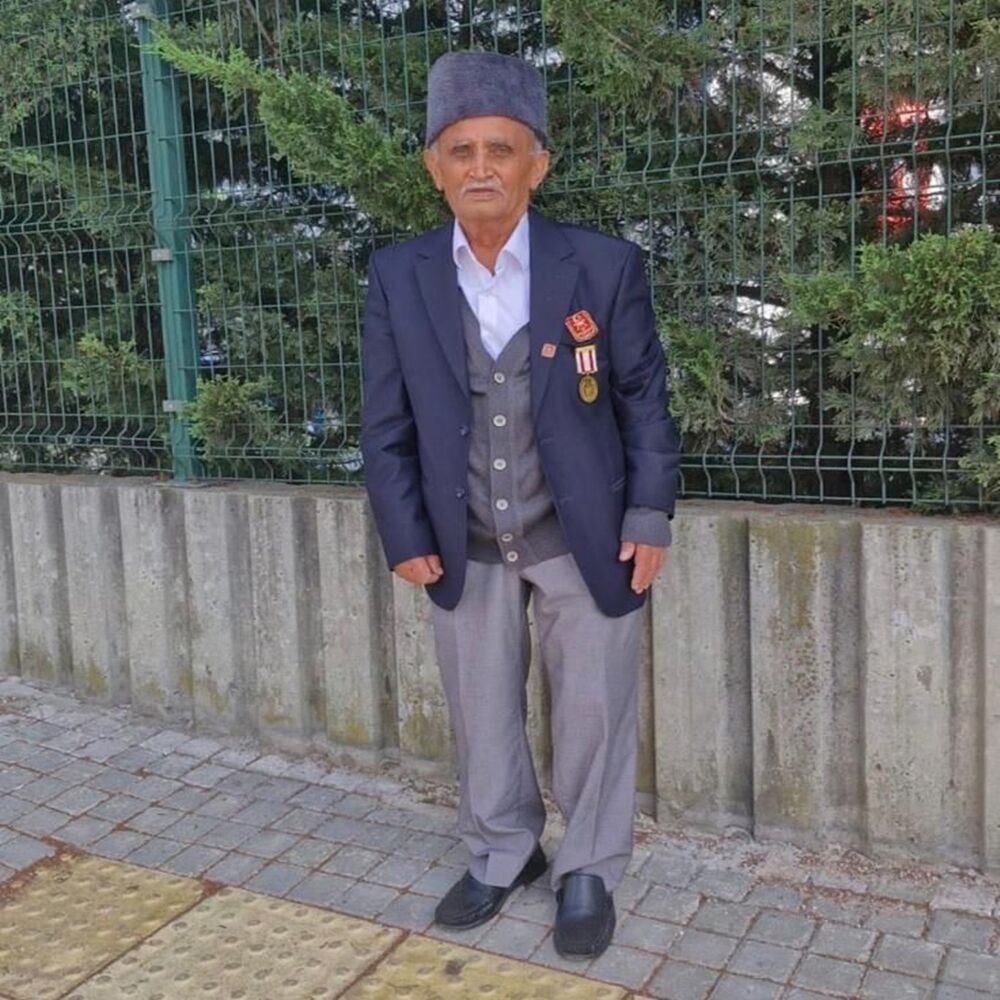 Gazi Şükrü Kızıl (3)