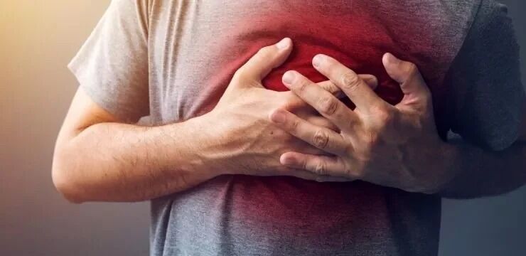 Gece Saatlerine Dikkat Kalp Krizi Bu Saatlerde Zirve Yapıyor! 8888