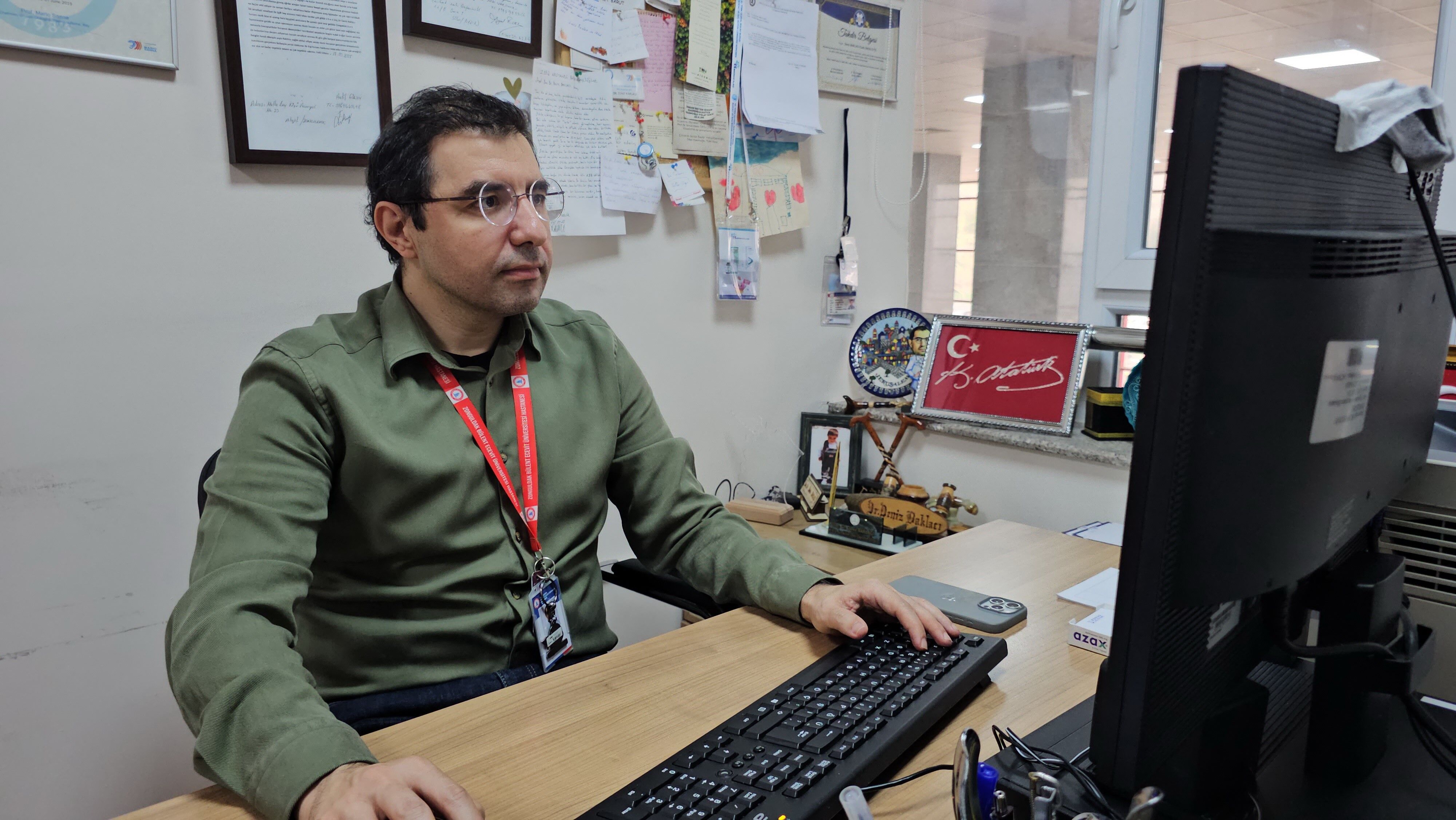 Geçmeyen Şişlik Kanserin Ilk Sinyali Olabilir-1