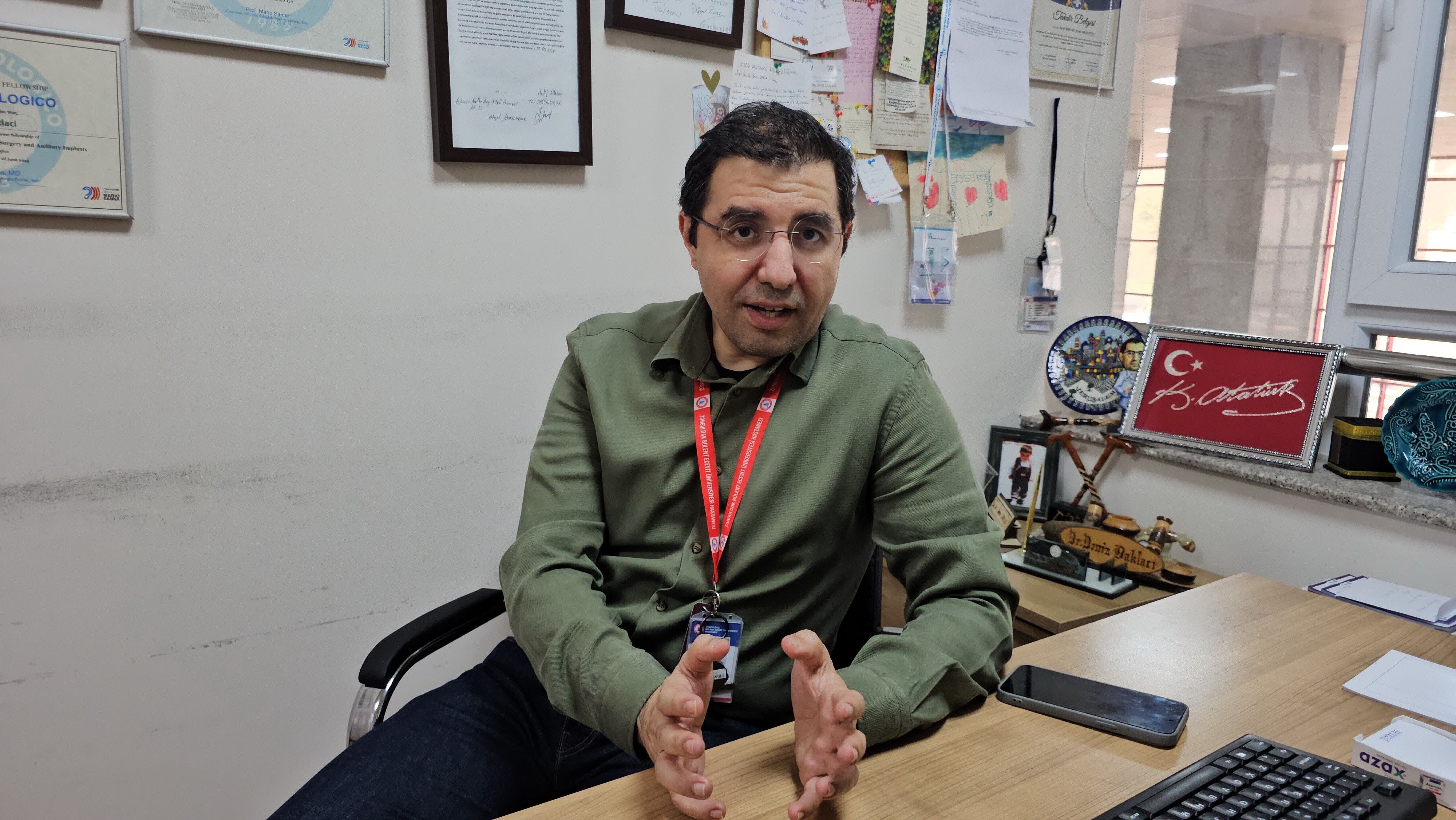 Geçmeyen Şişlik Kanserin Ilk Sinyali Olabilir1