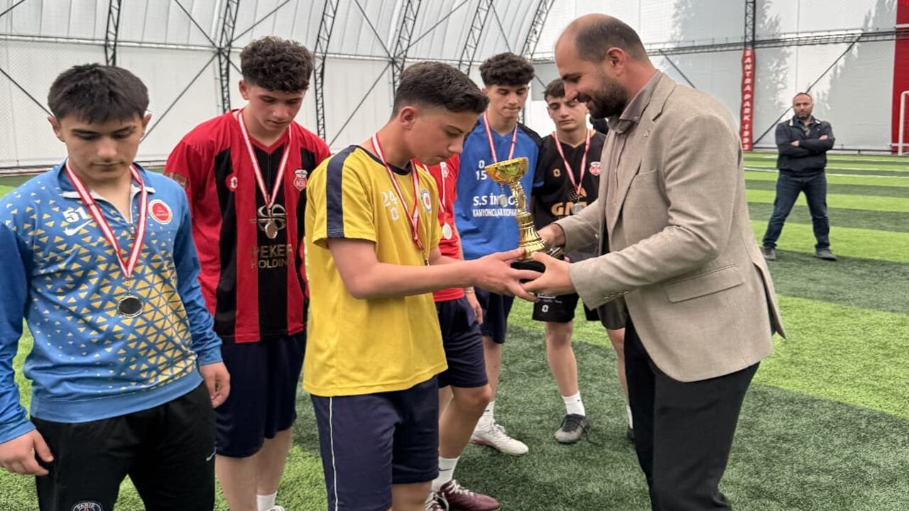 Gençlik Vakfı Turnuva (3)