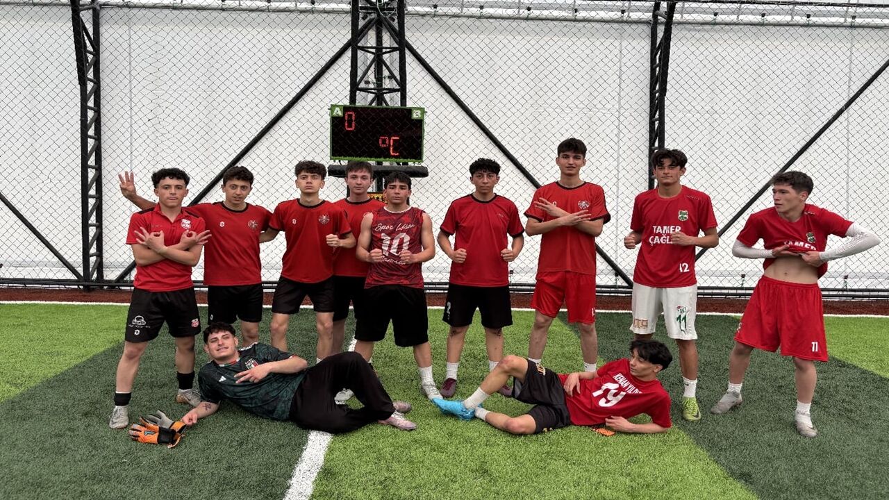 Gençlik Vakfı Turnuva (4)