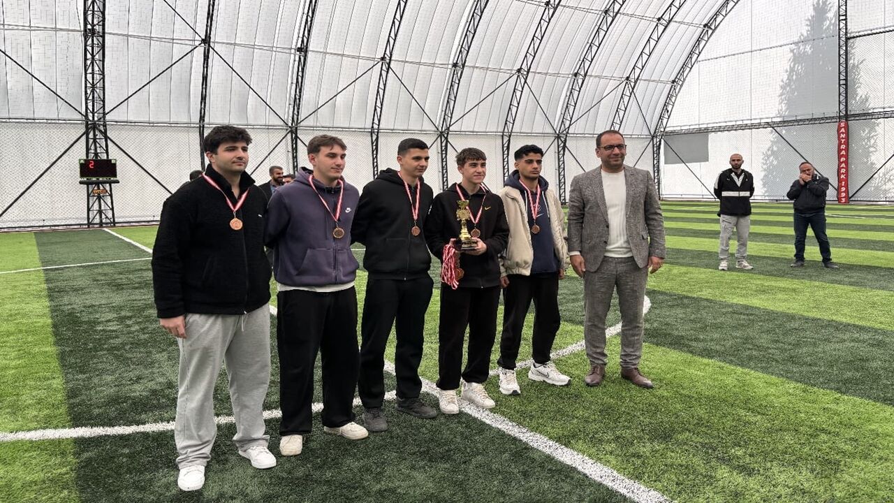 Gençlik Vakfı Turnuva (5)