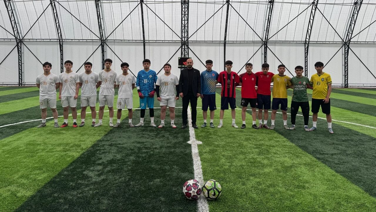 Gençlik Vakfı Turnuva (7)