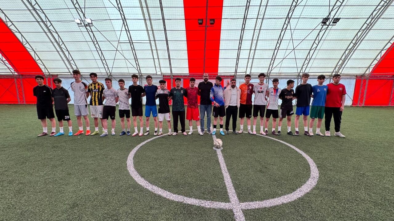 Gençlik Vakfı Turnuva (8)