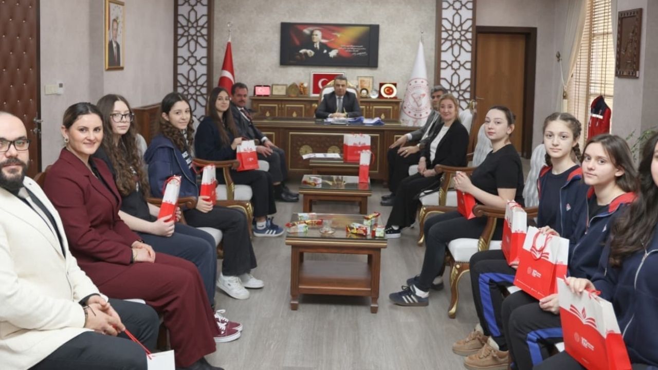 Gıygaşuk Gazetesi (2)