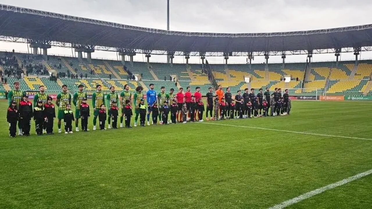 Gmg Kastamonu Spor Şanlıurfa (2)