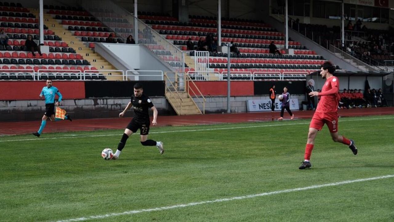 Gmg Kastamonuspor 4 Göl (3)